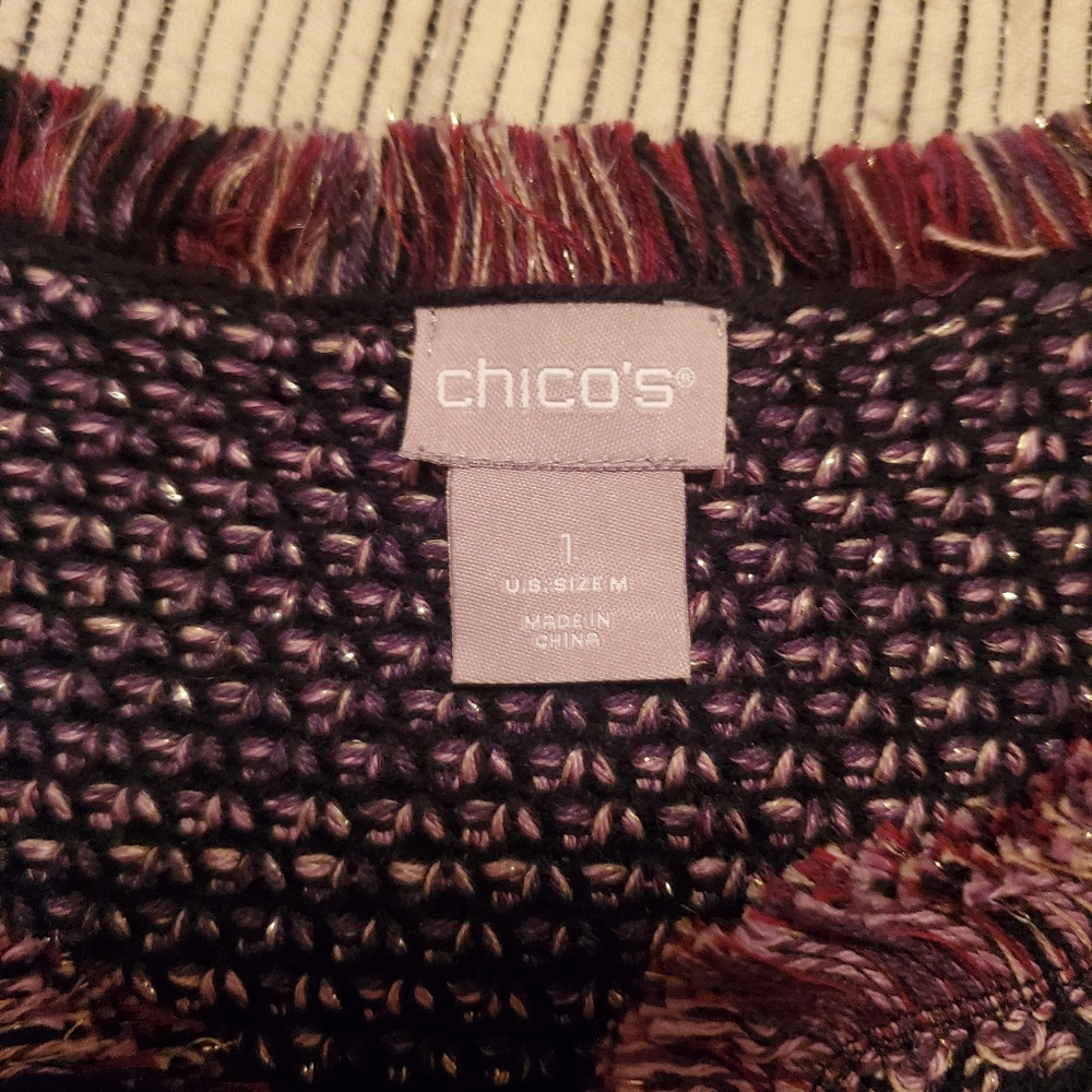 Sweater - Picture 5 of 5